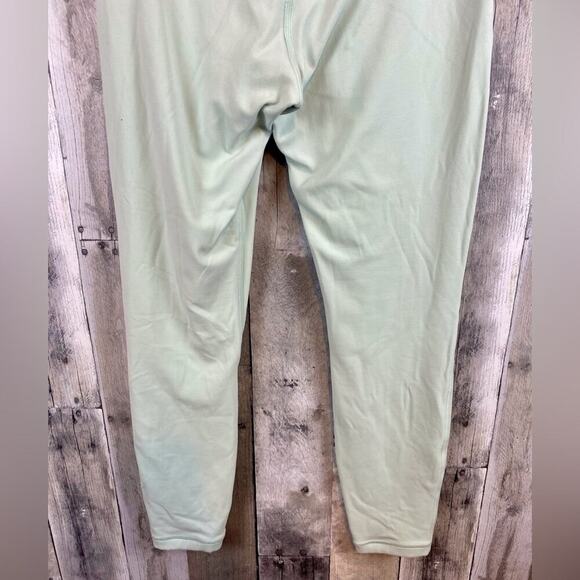 Lululemon Align High-Rise Pant 25" in Delicate Mint Size 6. - Picture 7 of 14